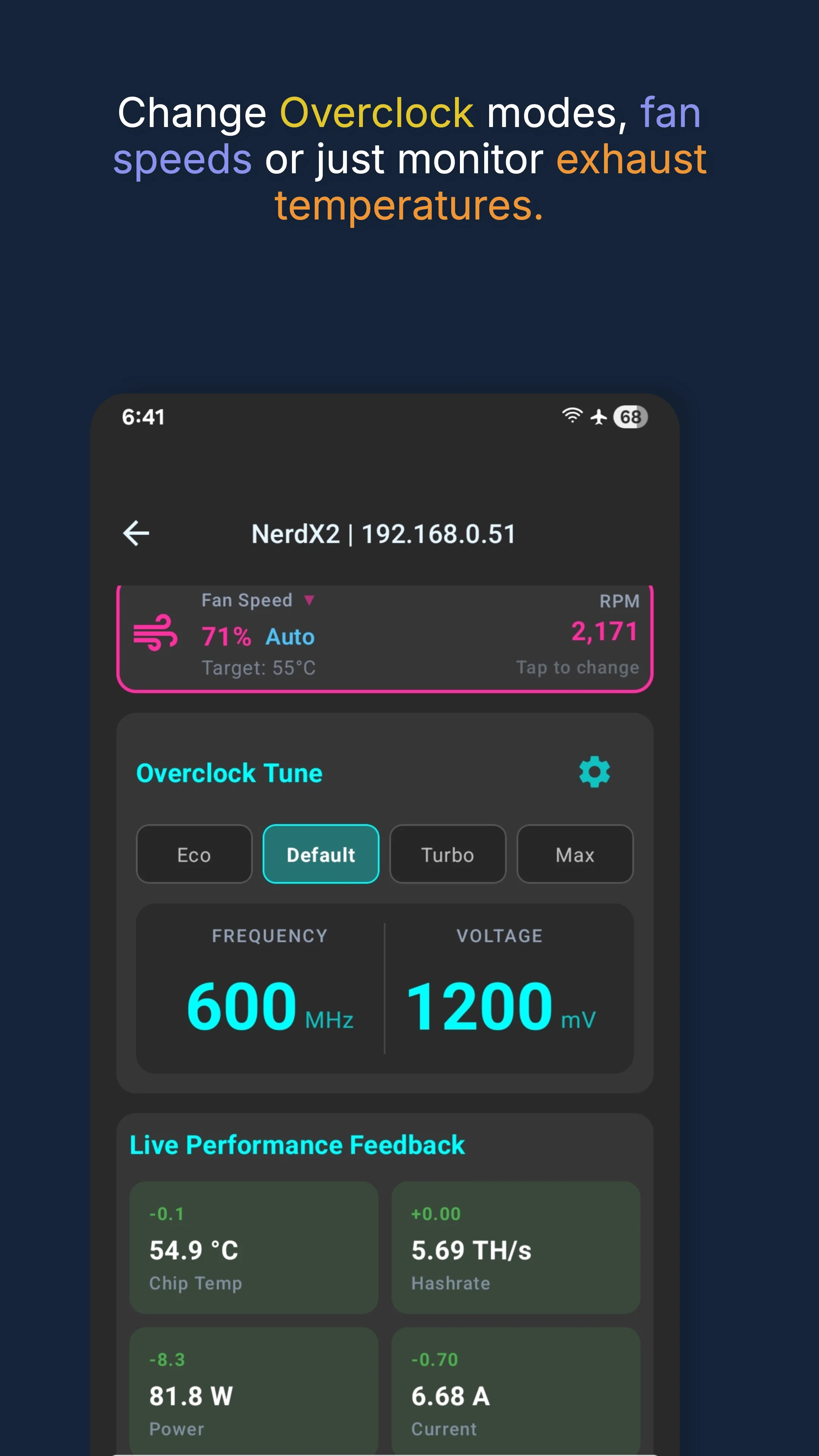 HashWatcher screenshot