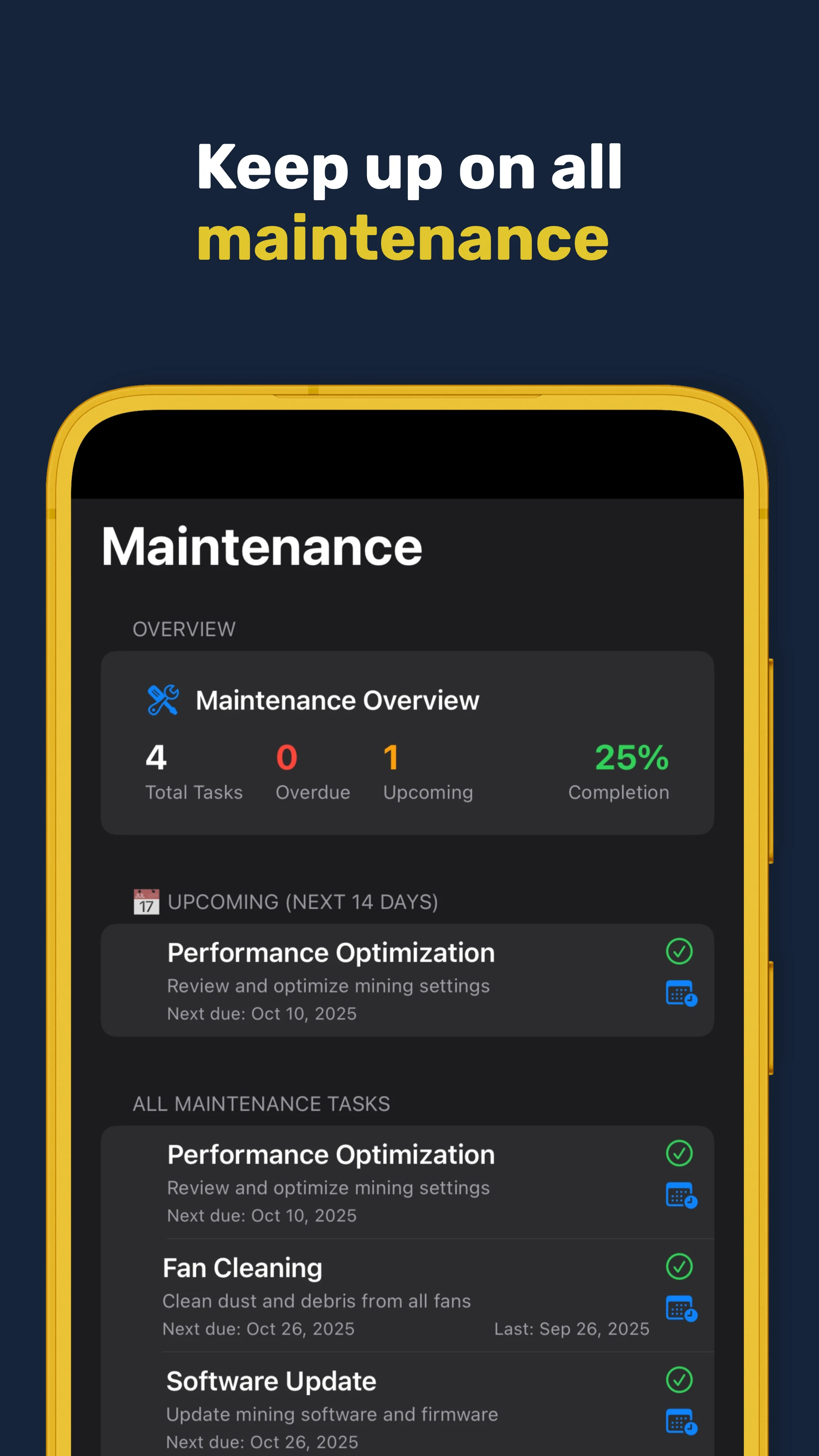 HashWatcher screenshot